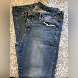Womens jeans